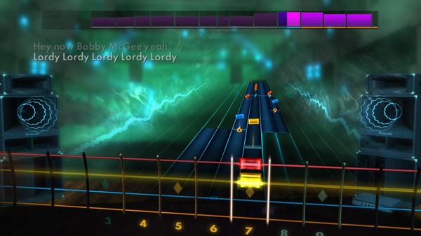Rocksmith® 2014 Edition – Remastered – Janis Joplin Song Pack