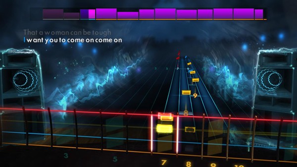 Rocksmith® 2014 Edition – Remastered – Janis Joplin Song Pack