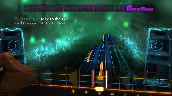 Rocksmith® 2014 Edition – Remastered – Janis Joplin Song Pack