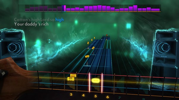 Rocksmith® 2014 Edition – Remastered – Janis Joplin/Big Brother & The Holding Co. - “Summertime”
