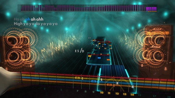Rocksmith® 2014 Edition – Remastered – Opeth Song Pack