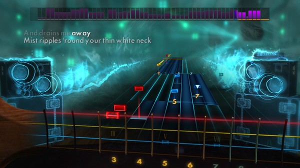 Rocksmith® 2014 Edition – Remastered – Opeth Song Pack