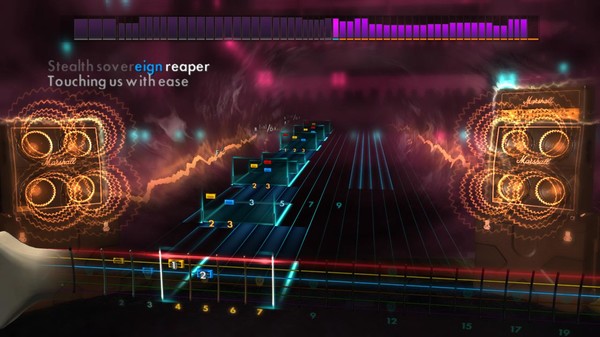 Rocksmith® 2014 Edition – Remastered – Opeth Song Pack