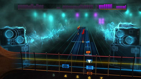 Rocksmith® 2014 Edition – Remastered – Opeth Song Pack