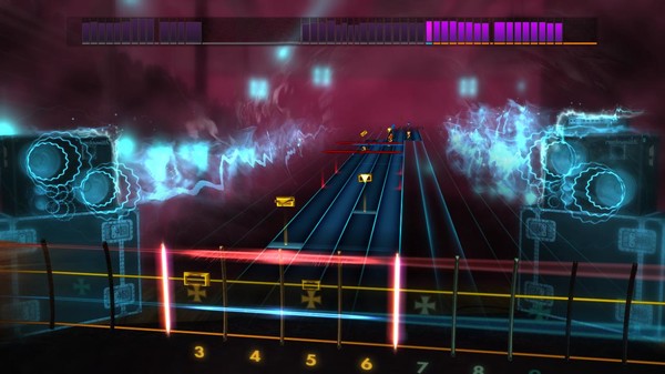 Rocksmith® 2014 Edition – Remastered – Opeth Song Pack