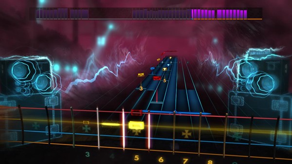 Rocksmith® 2014 Edition – Remastered – Opeth - “Blackwater Park”