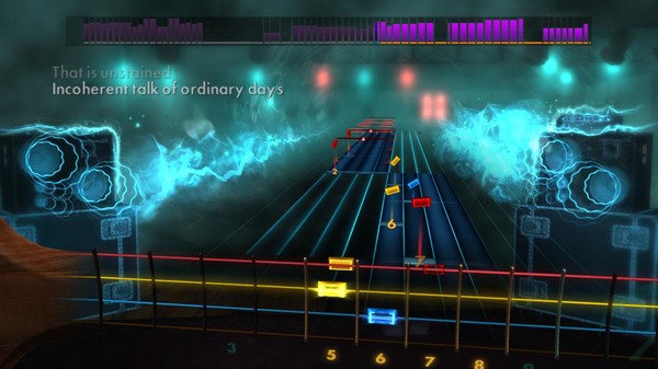 Rocksmith® 2014 Edition – Remastered – Opeth - “Ghost of Perdition”