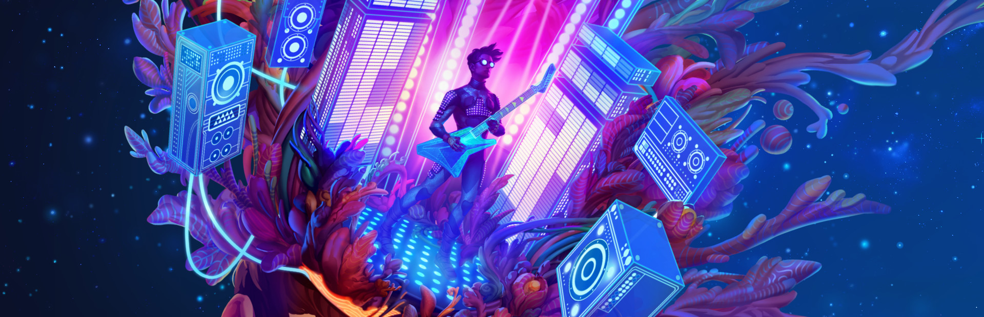 《奇妙逃亡(The Artful Escape)》Build8051395