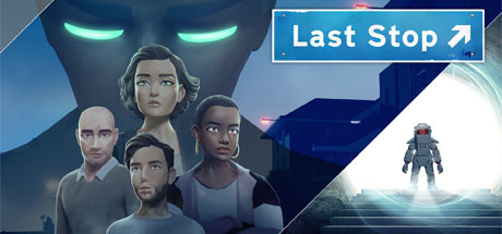 Last Stop banner image