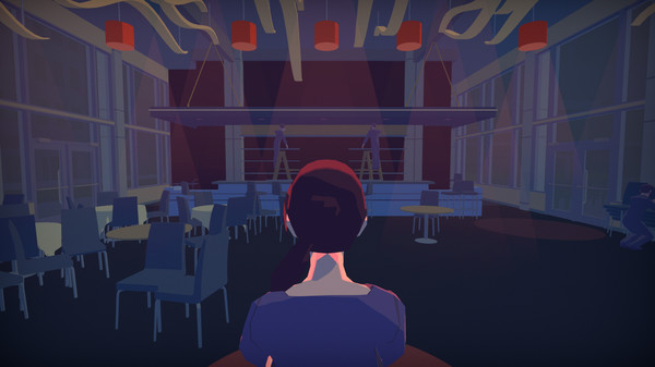 Hindsight Screenshot