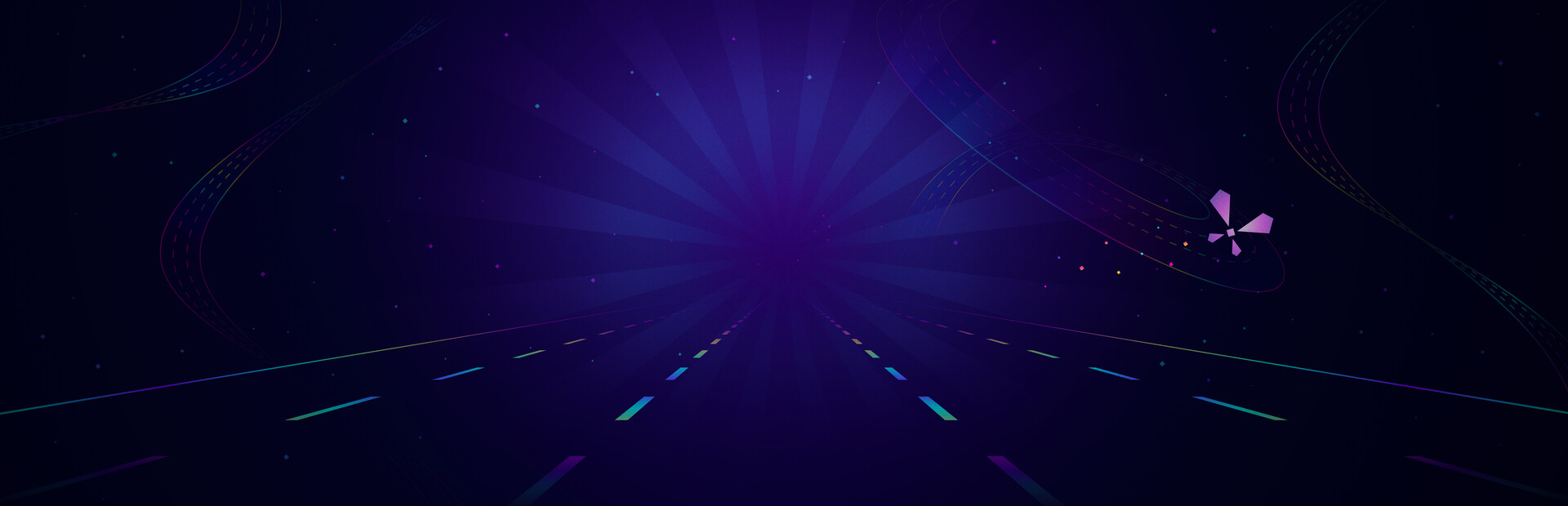 《再见狂野之心(Sayonara Wild Hearts)》Build4480414