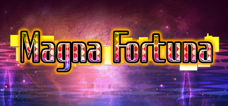 Magna Fortuna Cover Image