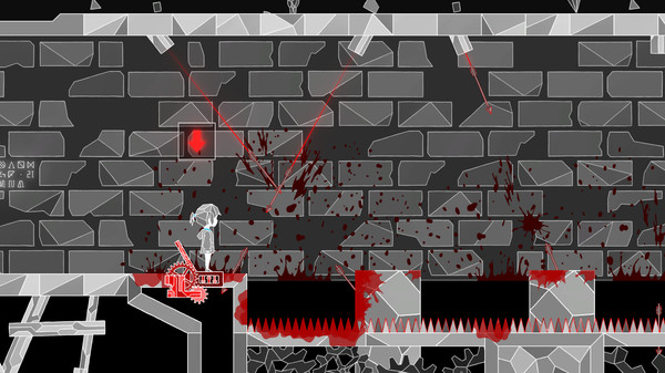 Screenshot z To the Hell