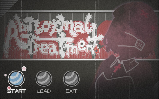 异化之恶〇Abnormal Treatment