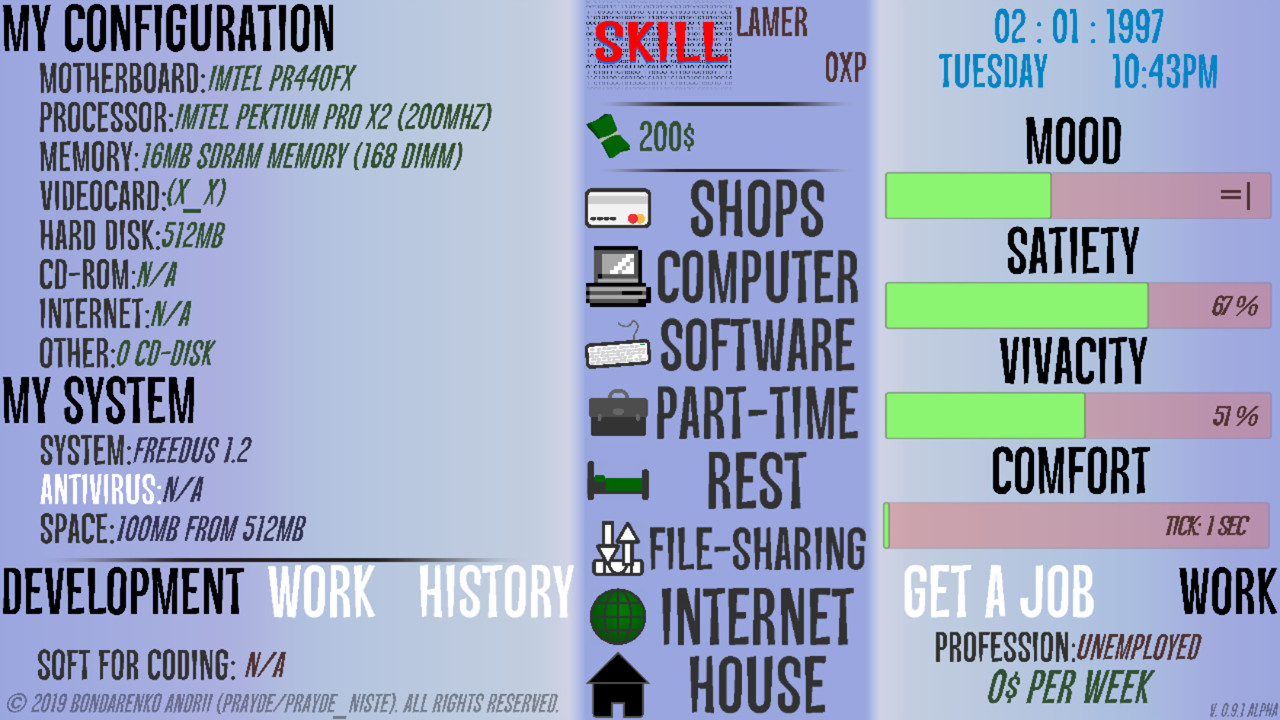 From lamer to guru Featured Screenshot #1