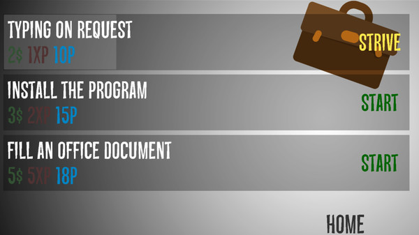 Screenshot z From lamer to guru