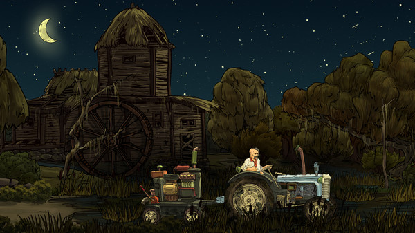 Screenshot z Highly Likely