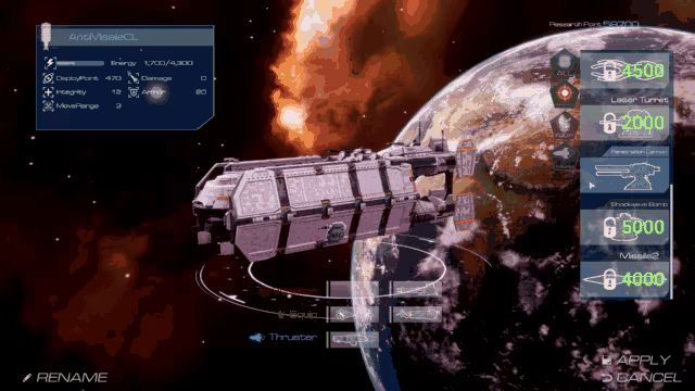 DarkSpace 暗宇战纪 video 1