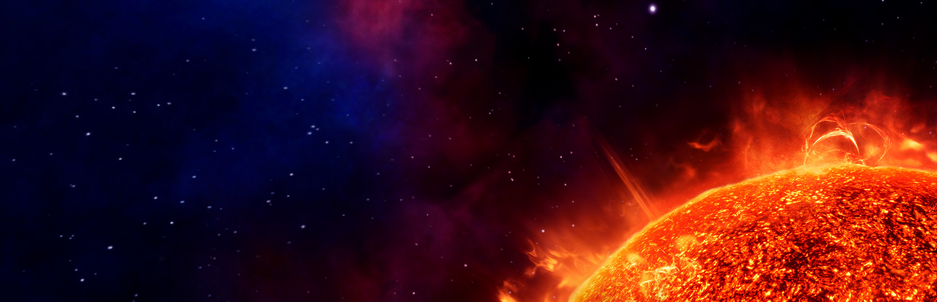 DarkSpace 暗宇战纪