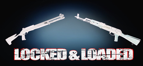 Locked & Loaded Cheat Engine/CT