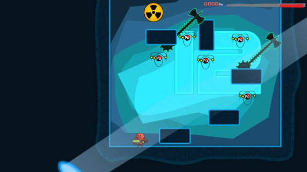 Atomorf screenshot 4