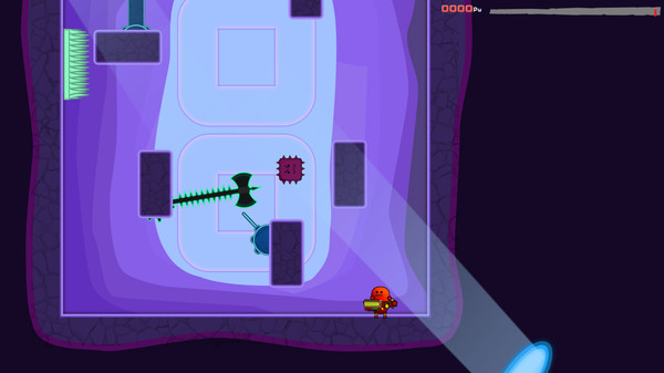 Screenshot z Atomorf