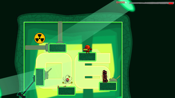 Atomorf screenshot 6