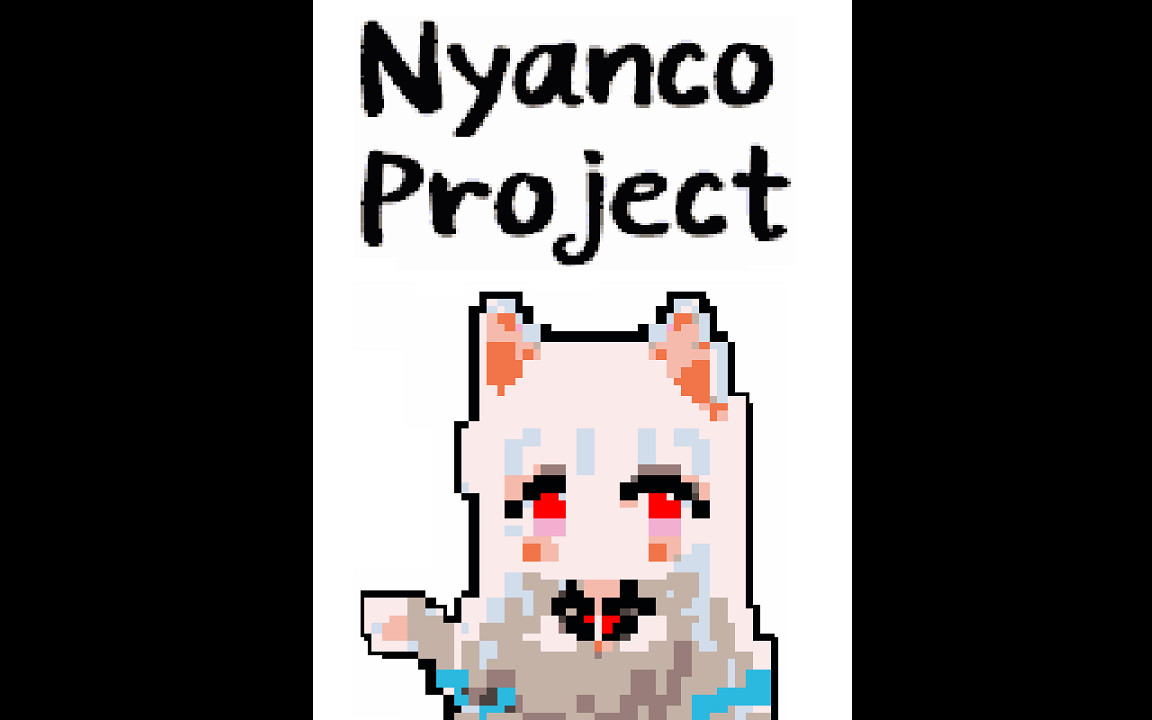 Nyanco Channel - Fan Pack Featured Screenshot #1