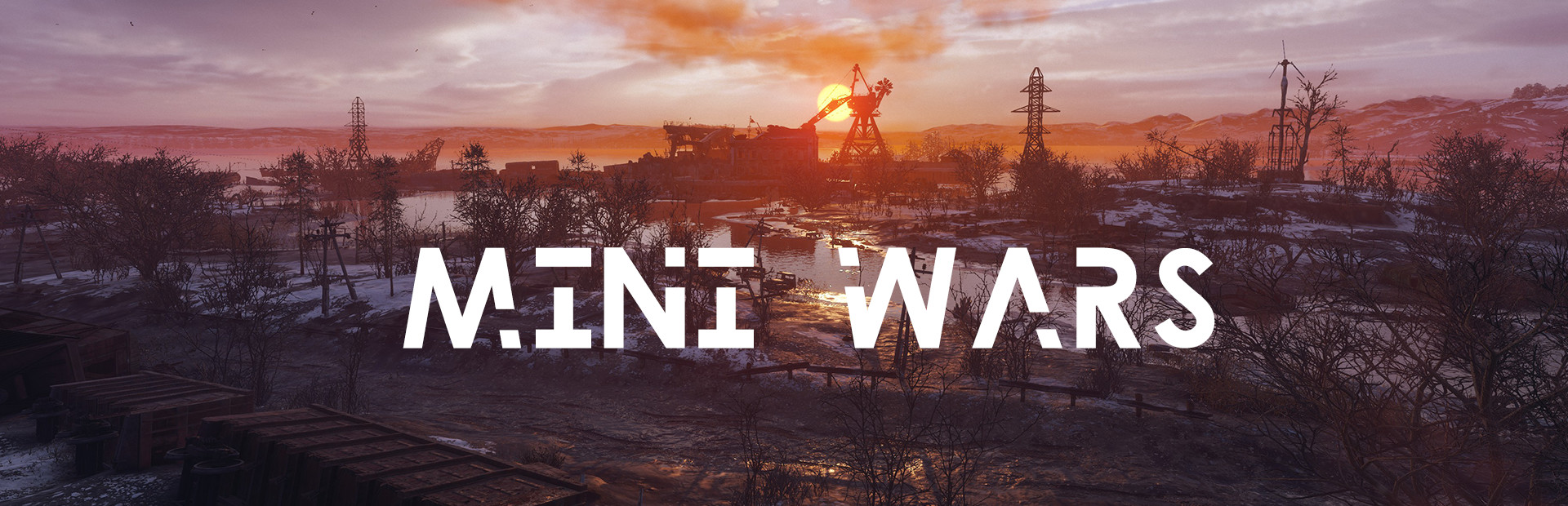MINI Wars