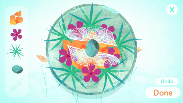 Stones of Solace screenshot 2