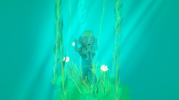 Stones of Solace screenshot 5