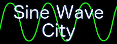Sine Wave City