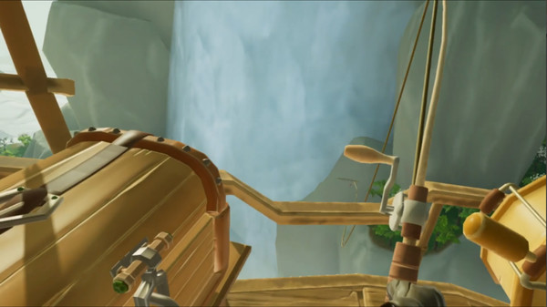 Horizon Beyond screenshot 3