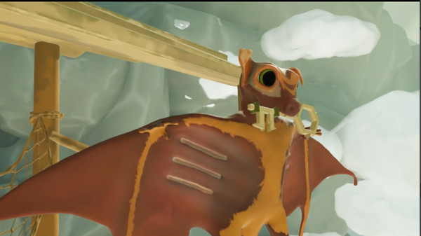 Horizon Beyond screenshot 6