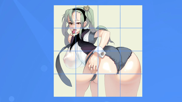 Screenshot z Hentai Shojo