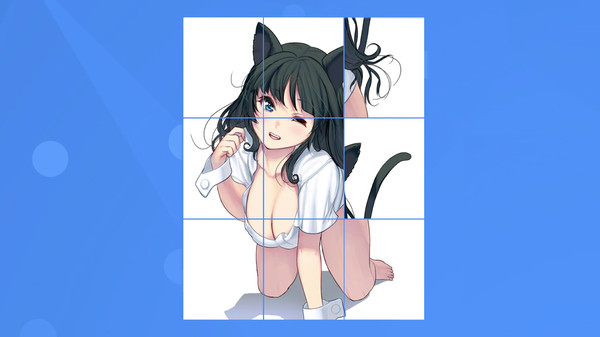 Screenshot z Hentai Shojo