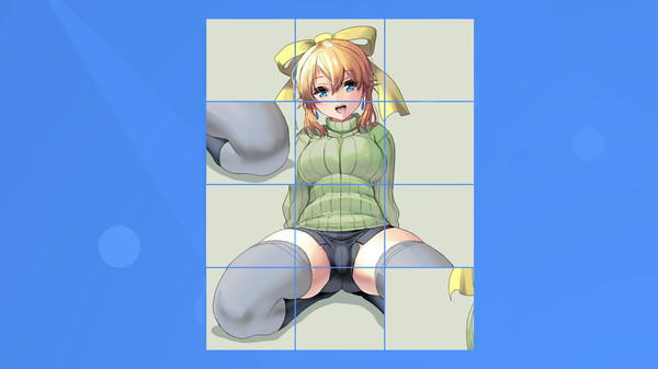 Screenshot z Hentai Shojo