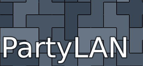 PartyLAN cover art