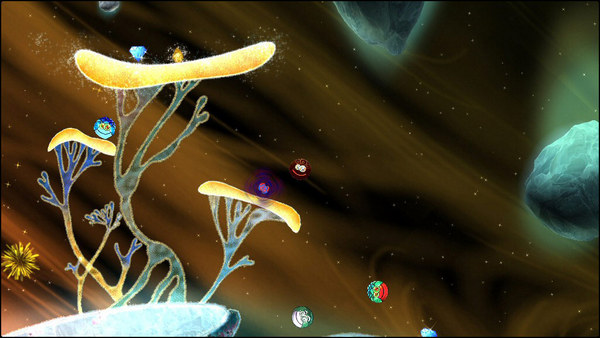 Screenshot z Gumboy Tournament