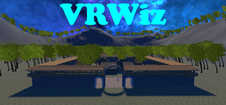 VRWiz Cheat Engine/CT