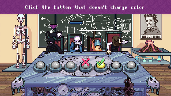 WHO IS AWESOME screenshot 4