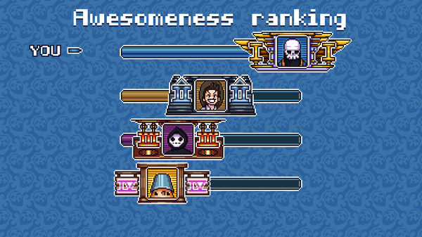 WHO IS AWESOME screenshot 6