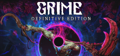 header image of GRIME