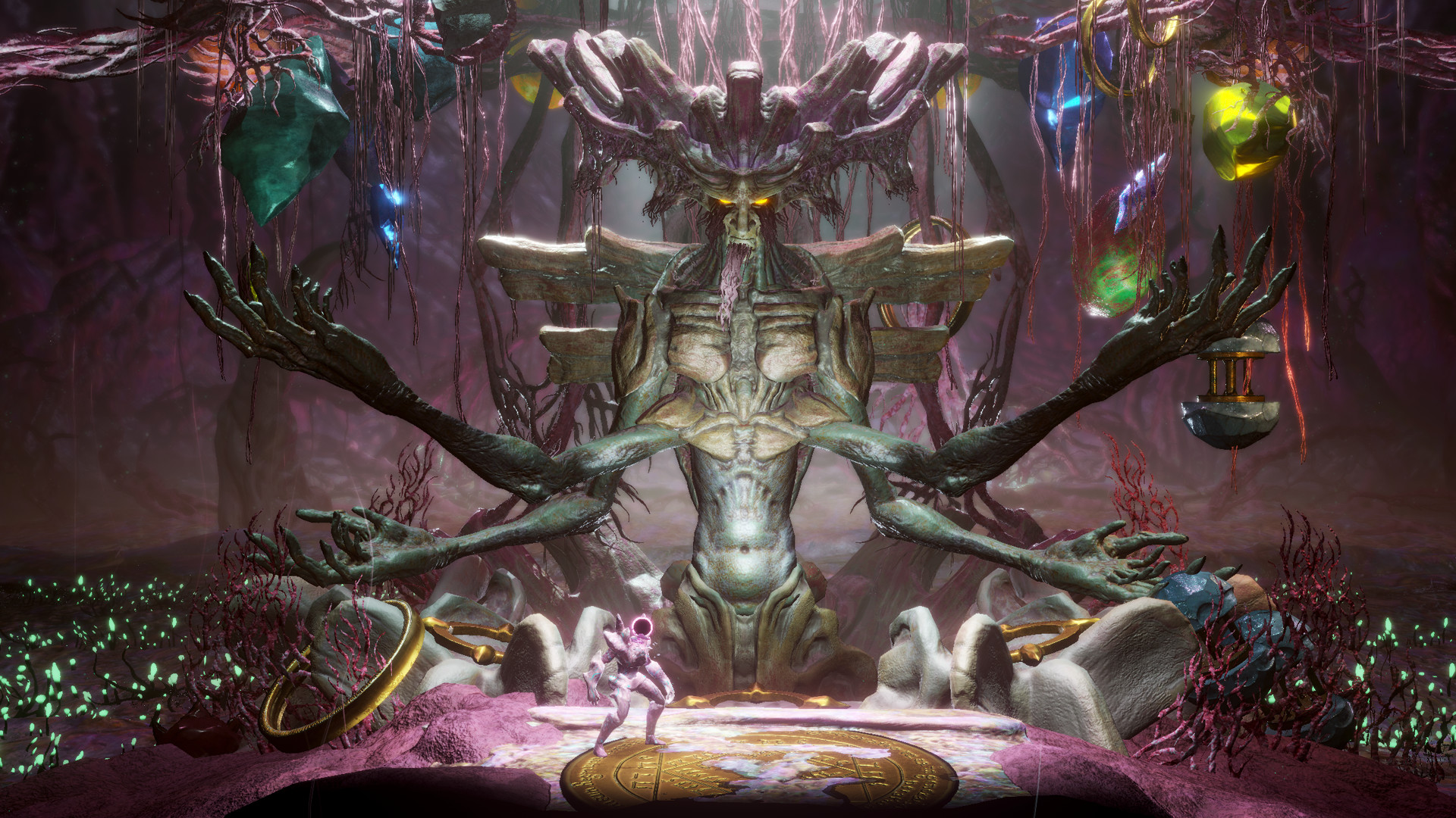 GRIME screenshot #16