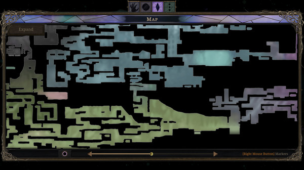 Screenshot z GRIME