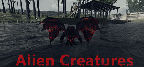 Alien Creatures Cheat Engine/CT