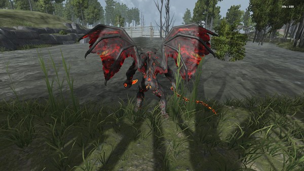 Alien Creatures screenshot 2