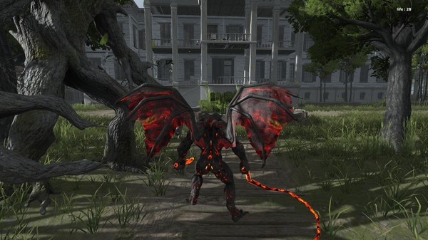 Alien Creatures screenshot 5