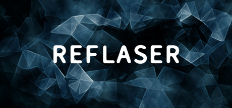 REFLASER banner