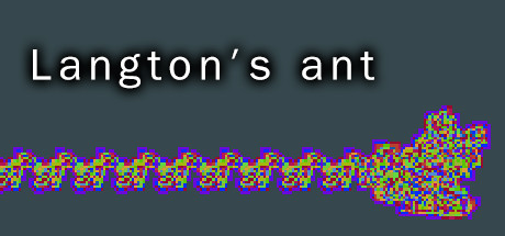 Langton's Ant Cheat Engine/CT